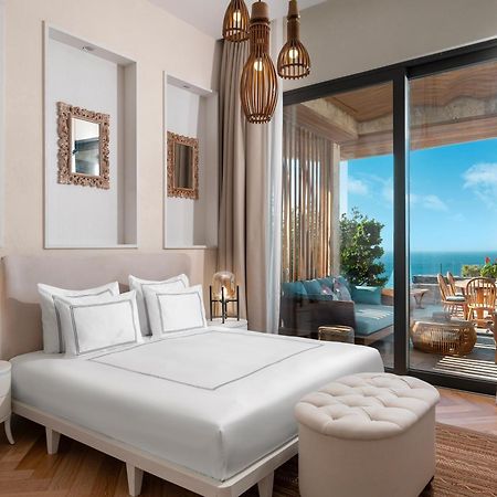 Swissotel Living Bodrum Eksteriør bilde