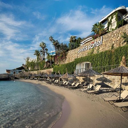 Swissotel Living Bodrum Eksteriør bilde