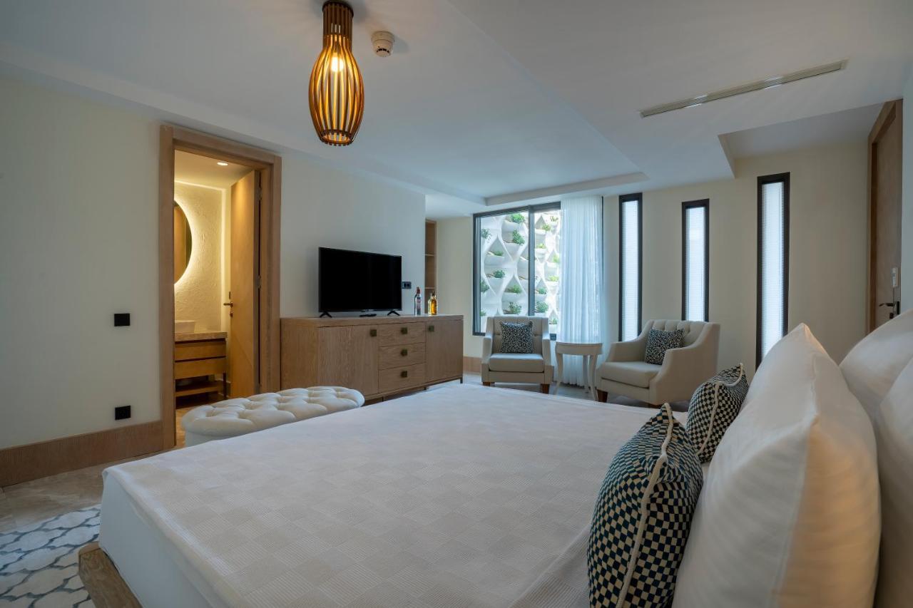 Swissotel Living Bodrum Eksteriør bilde