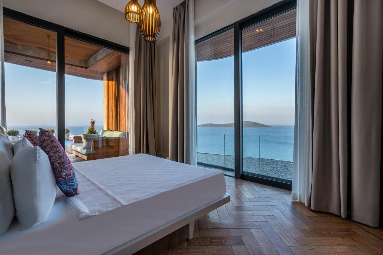 Swissotel Living Bodrum Eksteriør bilde