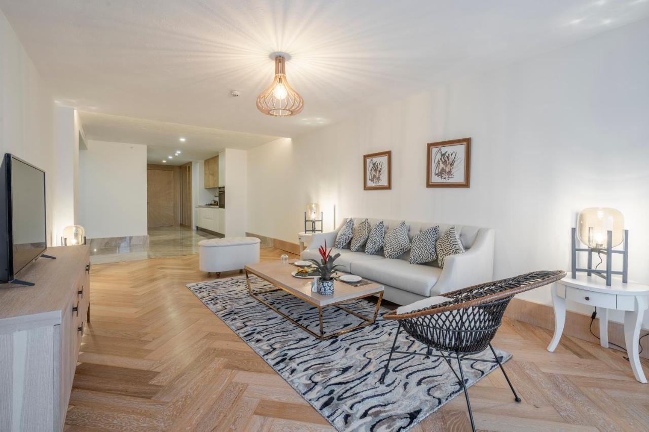 Swissotel Living Bodrum Eksteriør bilde