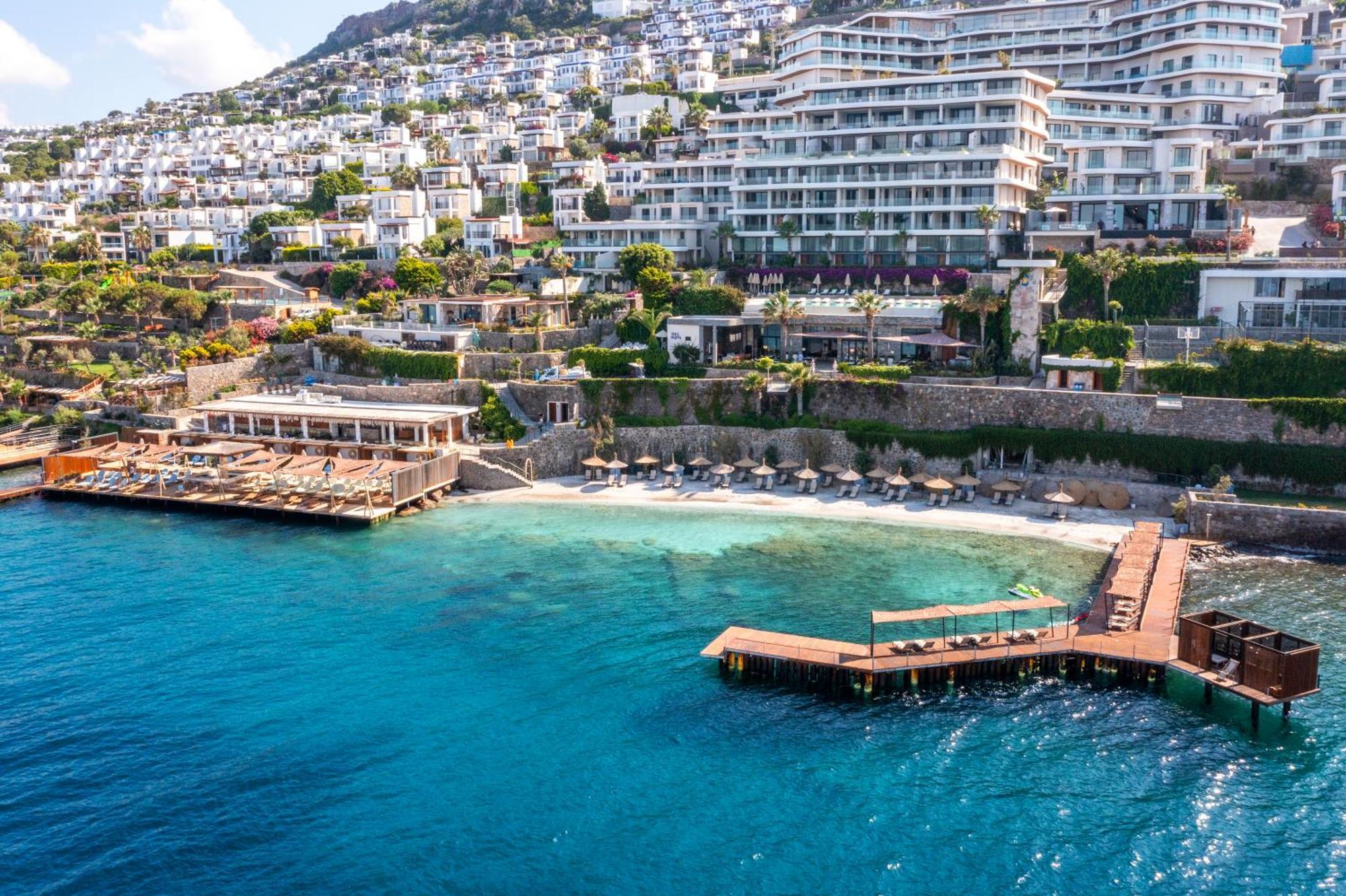 Swissotel Living Bodrum Eksteriør bilde