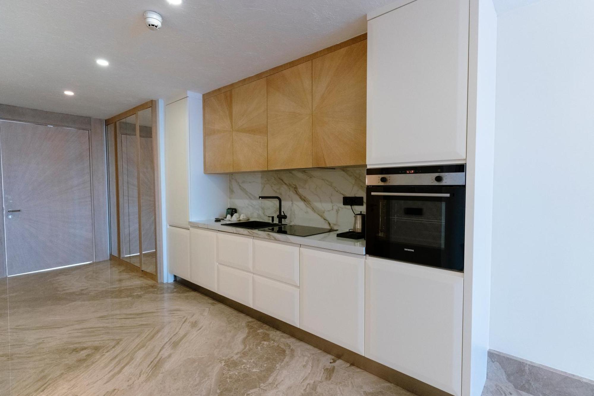 Swissotel Living Bodrum Eksteriør bilde