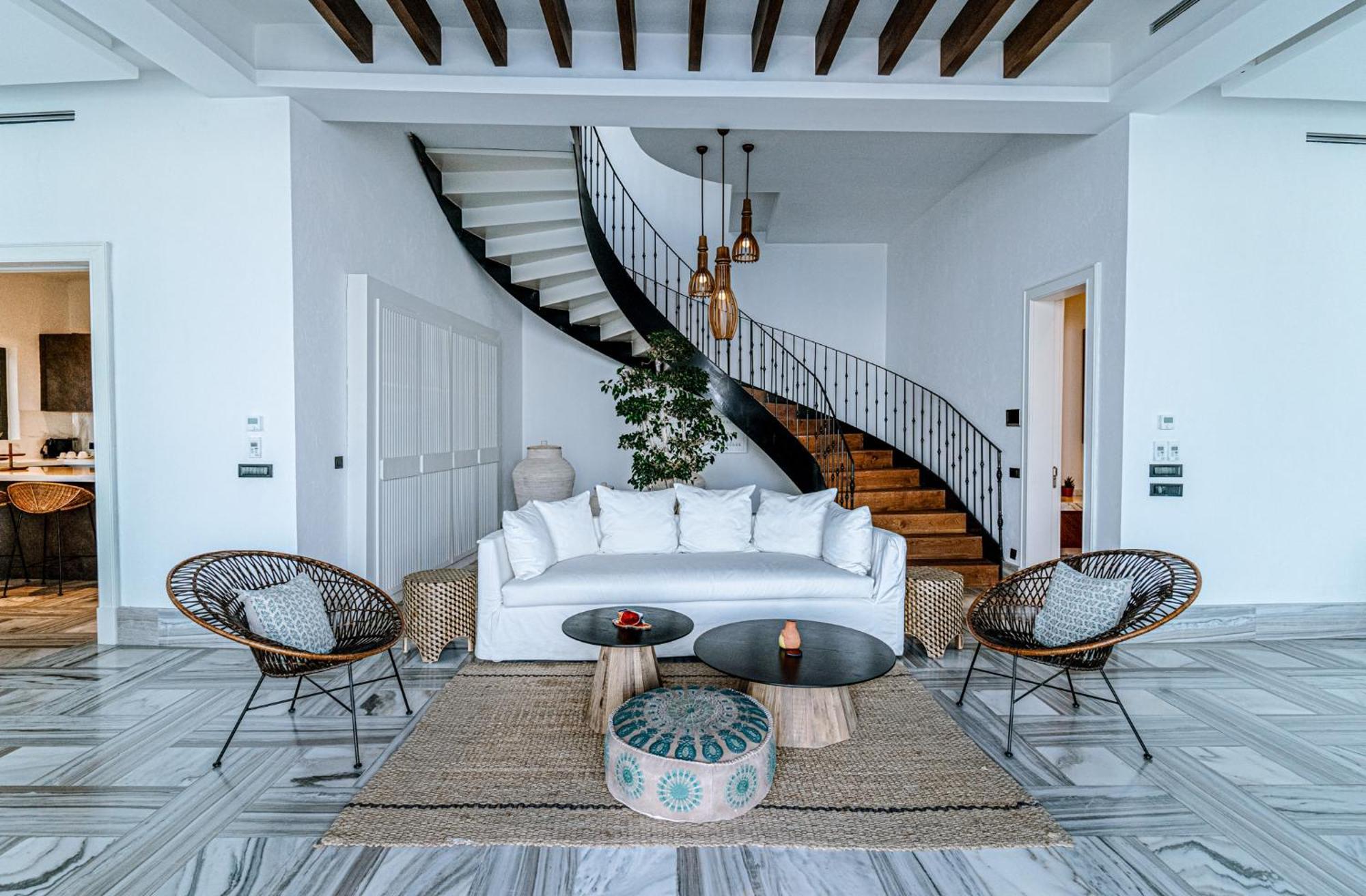 Swissotel Living Bodrum Eksteriør bilde