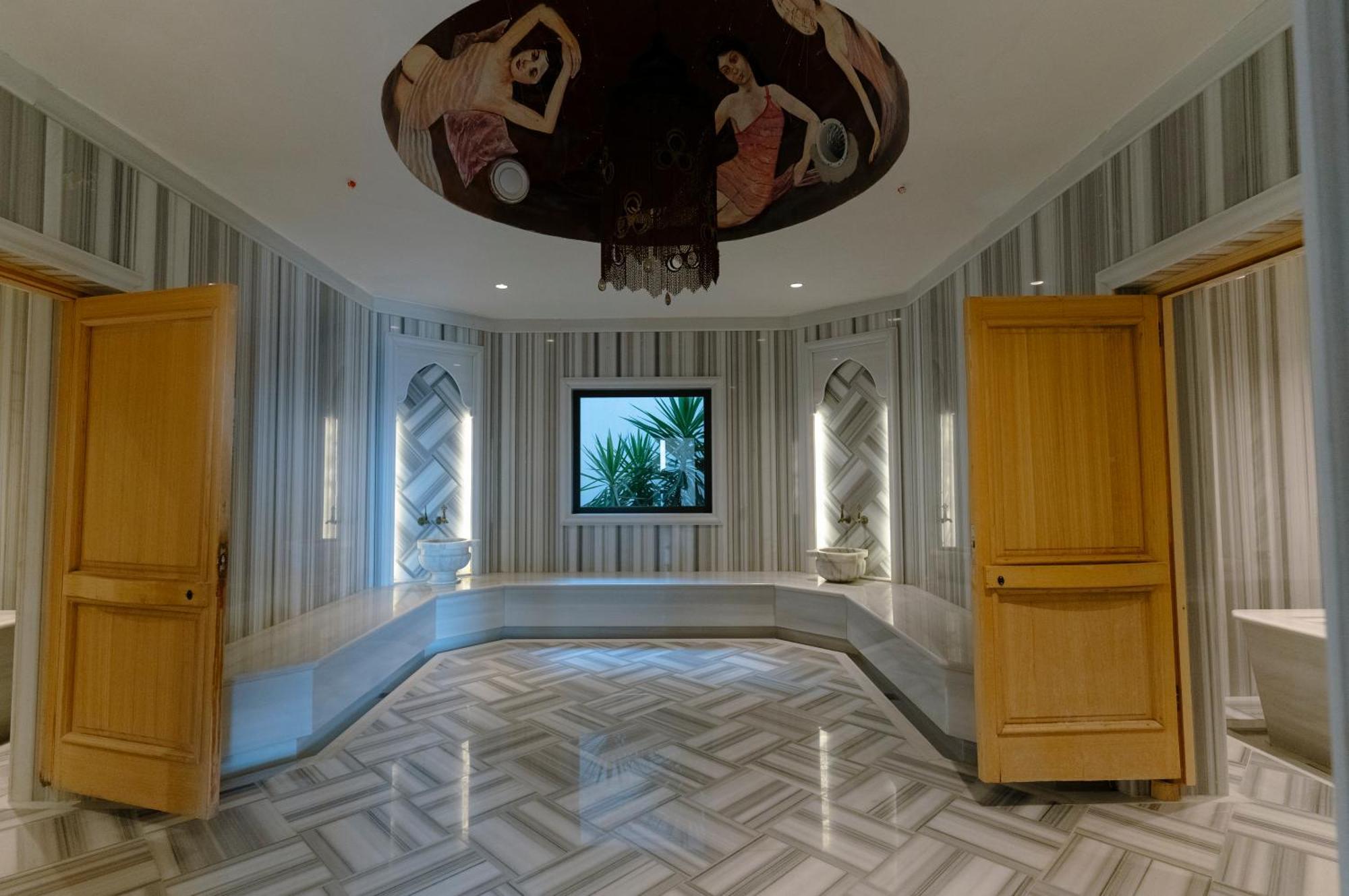 Swissotel Living Bodrum Eksteriør bilde