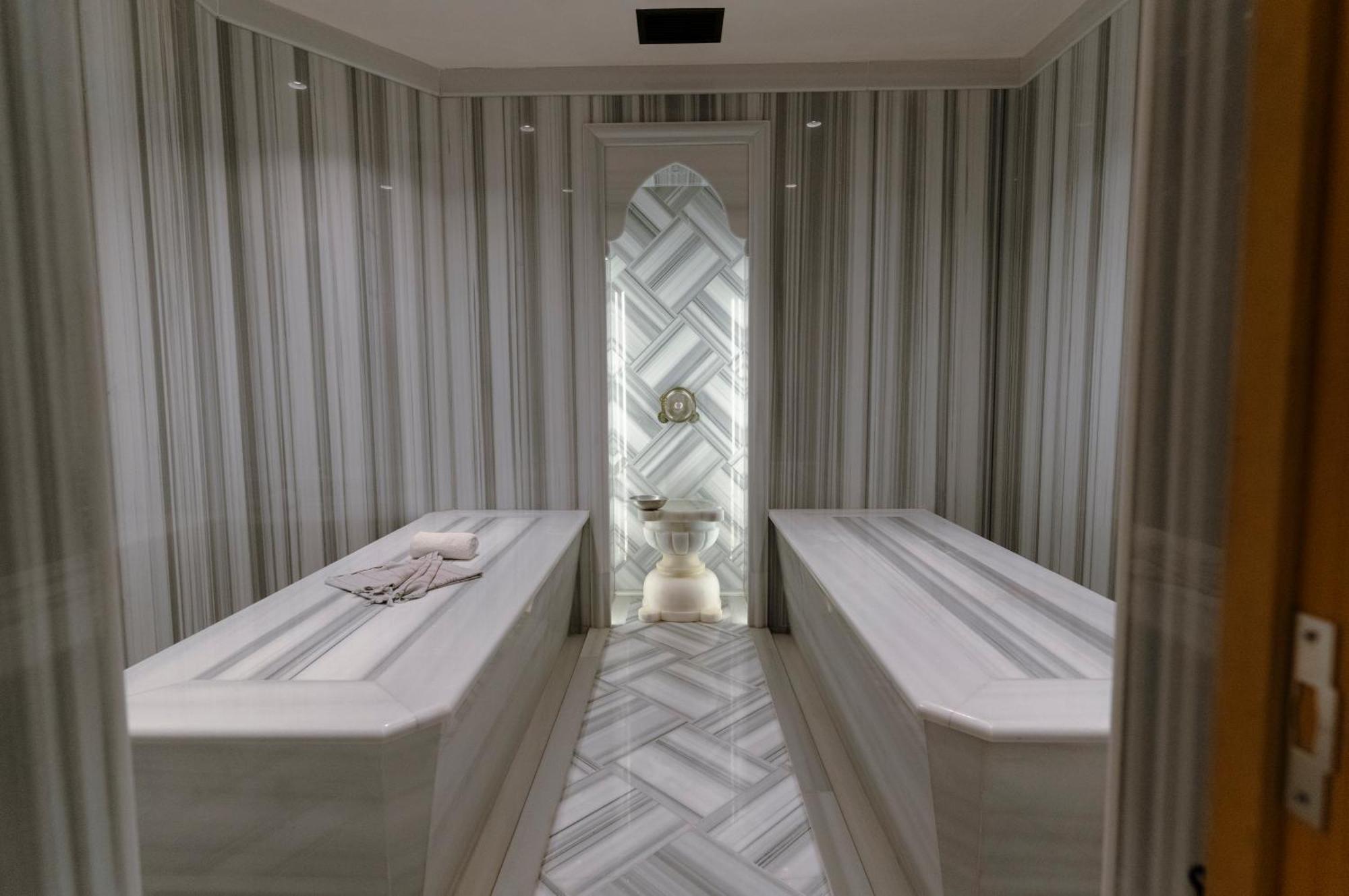 Swissotel Living Bodrum Eksteriør bilde
