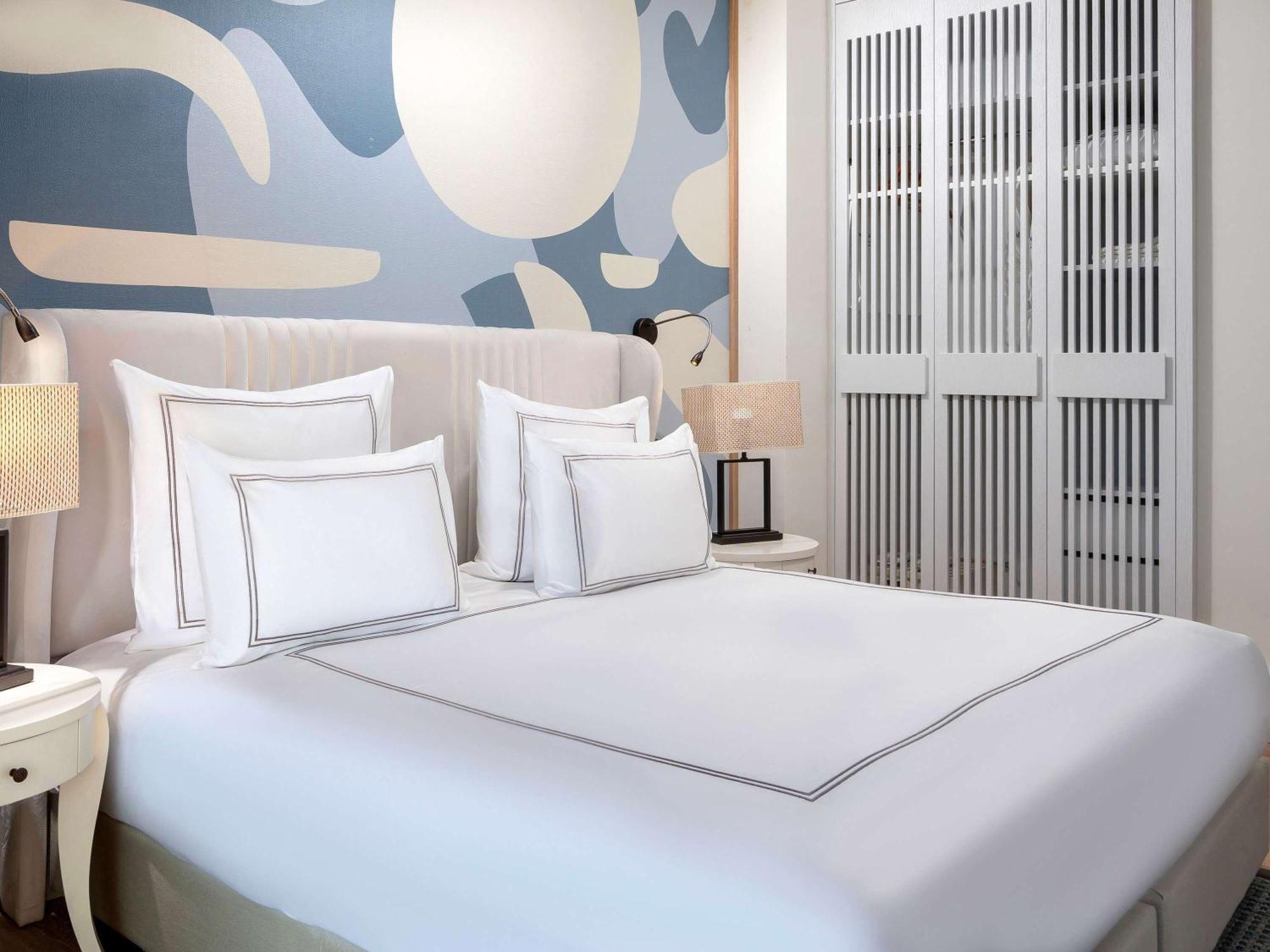 Swissotel Living Bodrum Eksteriør bilde