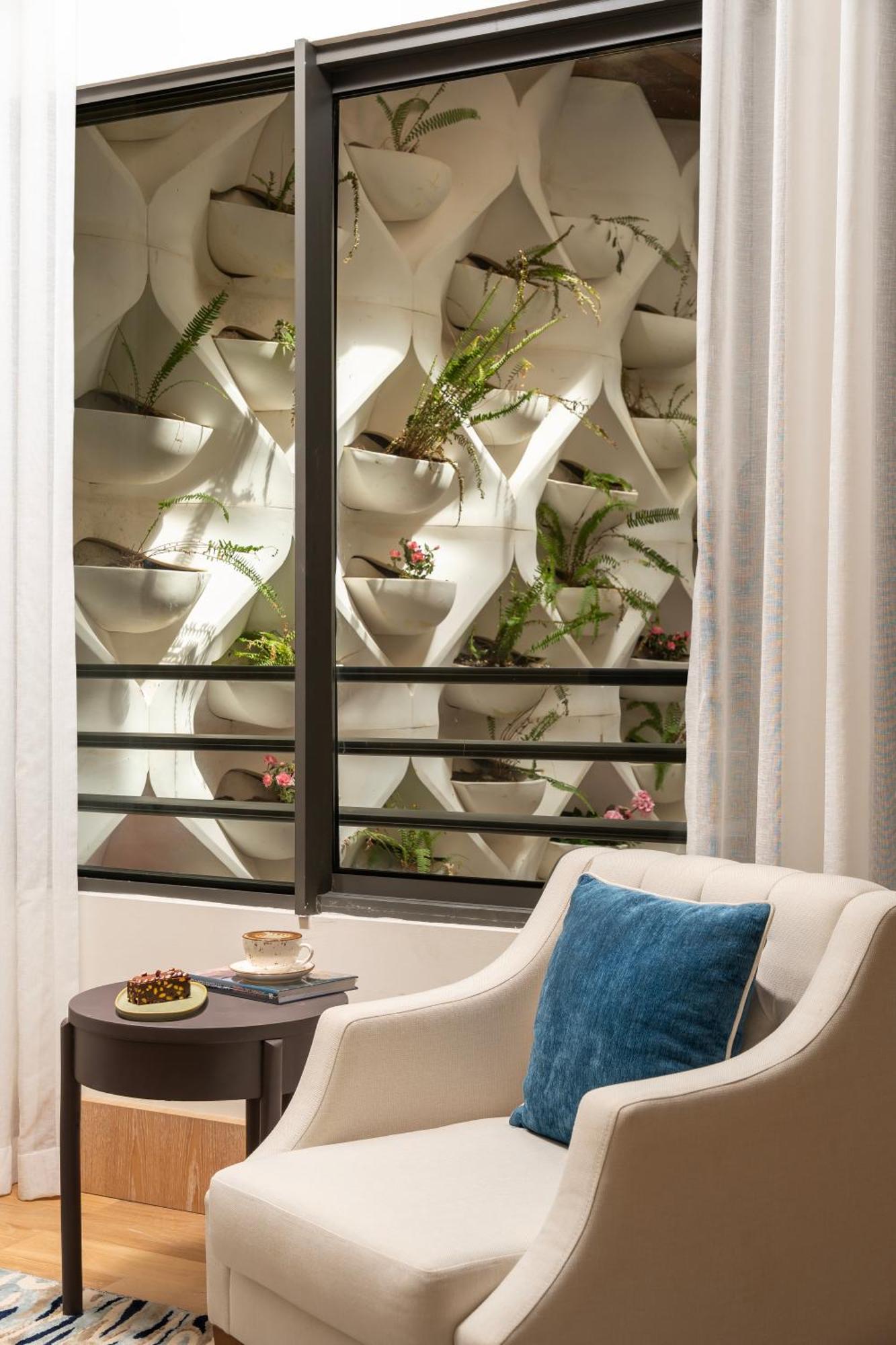 Swissotel Living Bodrum Eksteriør bilde