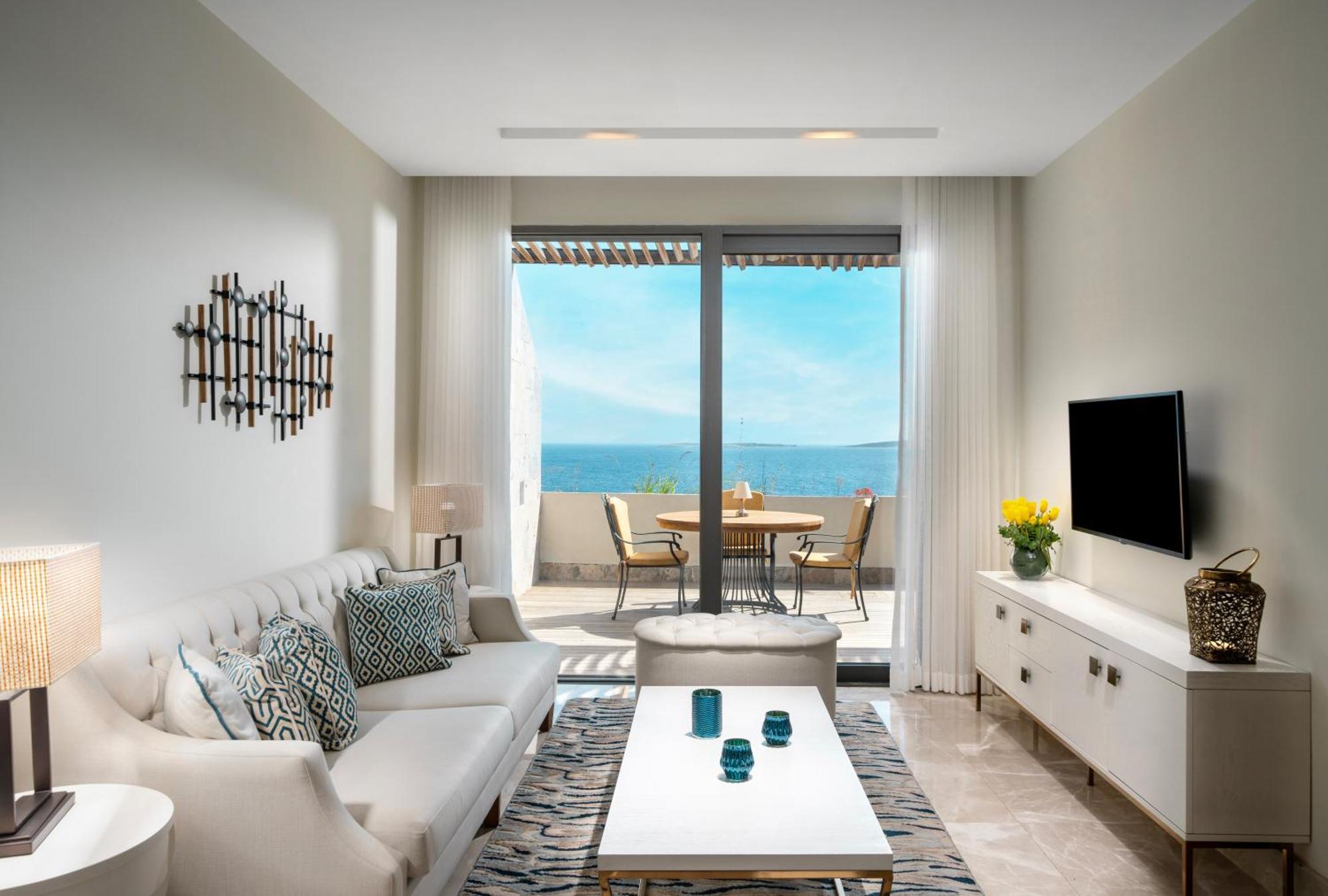 Swissotel Living Bodrum Eksteriør bilde