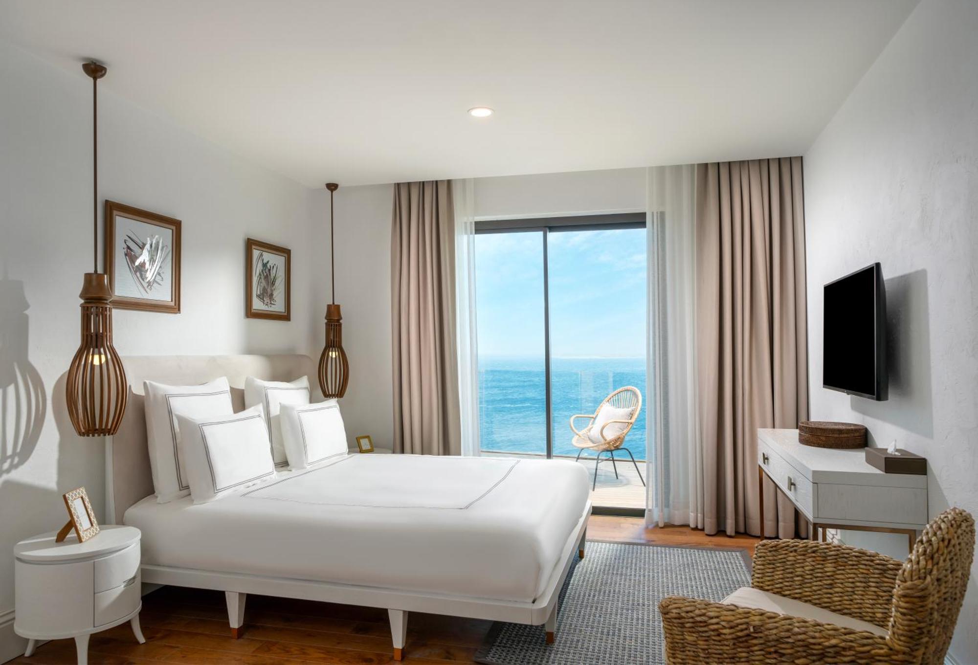 Swissotel Living Bodrum Eksteriør bilde
