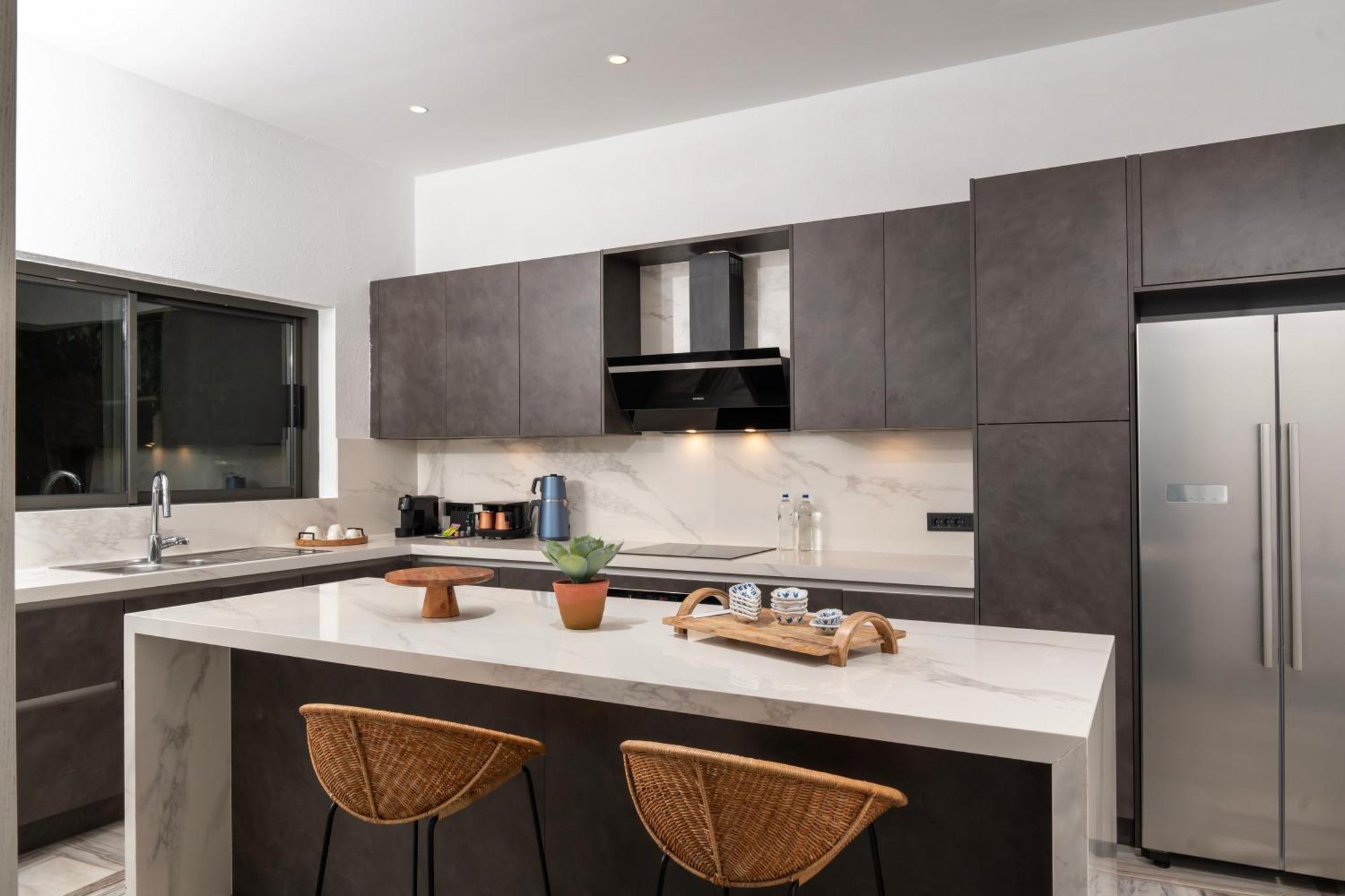Swissotel Living Bodrum Eksteriør bilde
