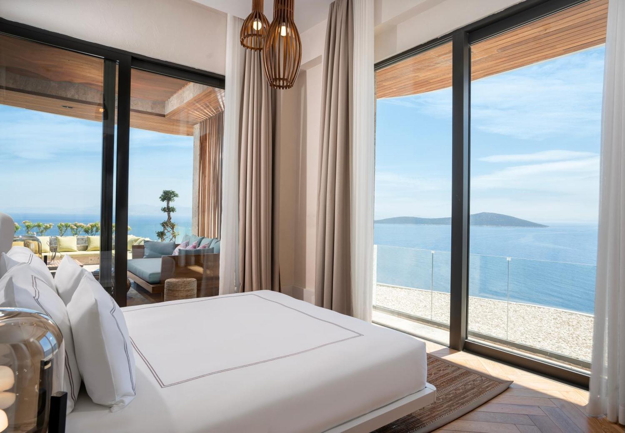 Swissotel Living Bodrum Eksteriør bilde