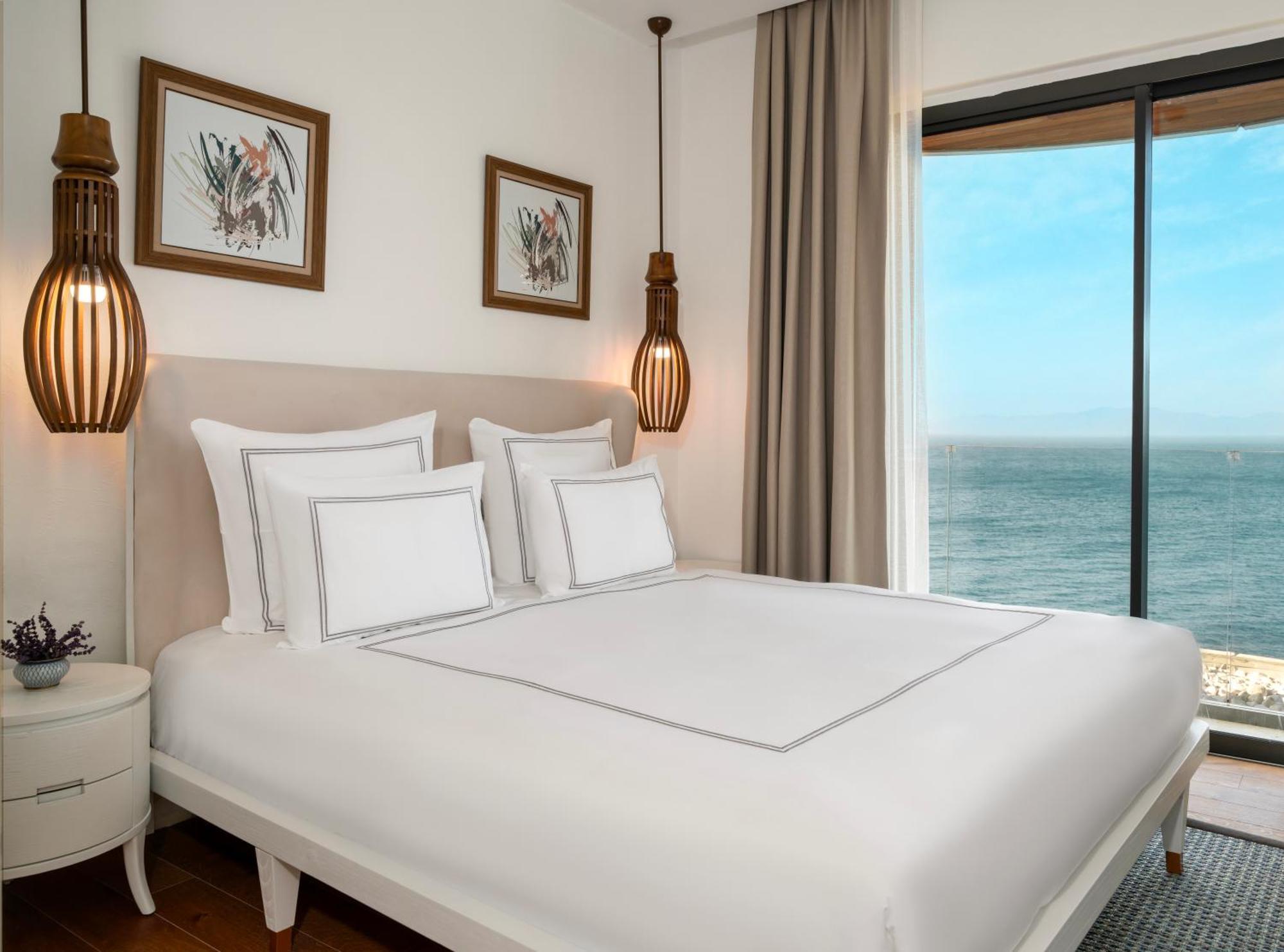 Swissotel Living Bodrum Eksteriør bilde