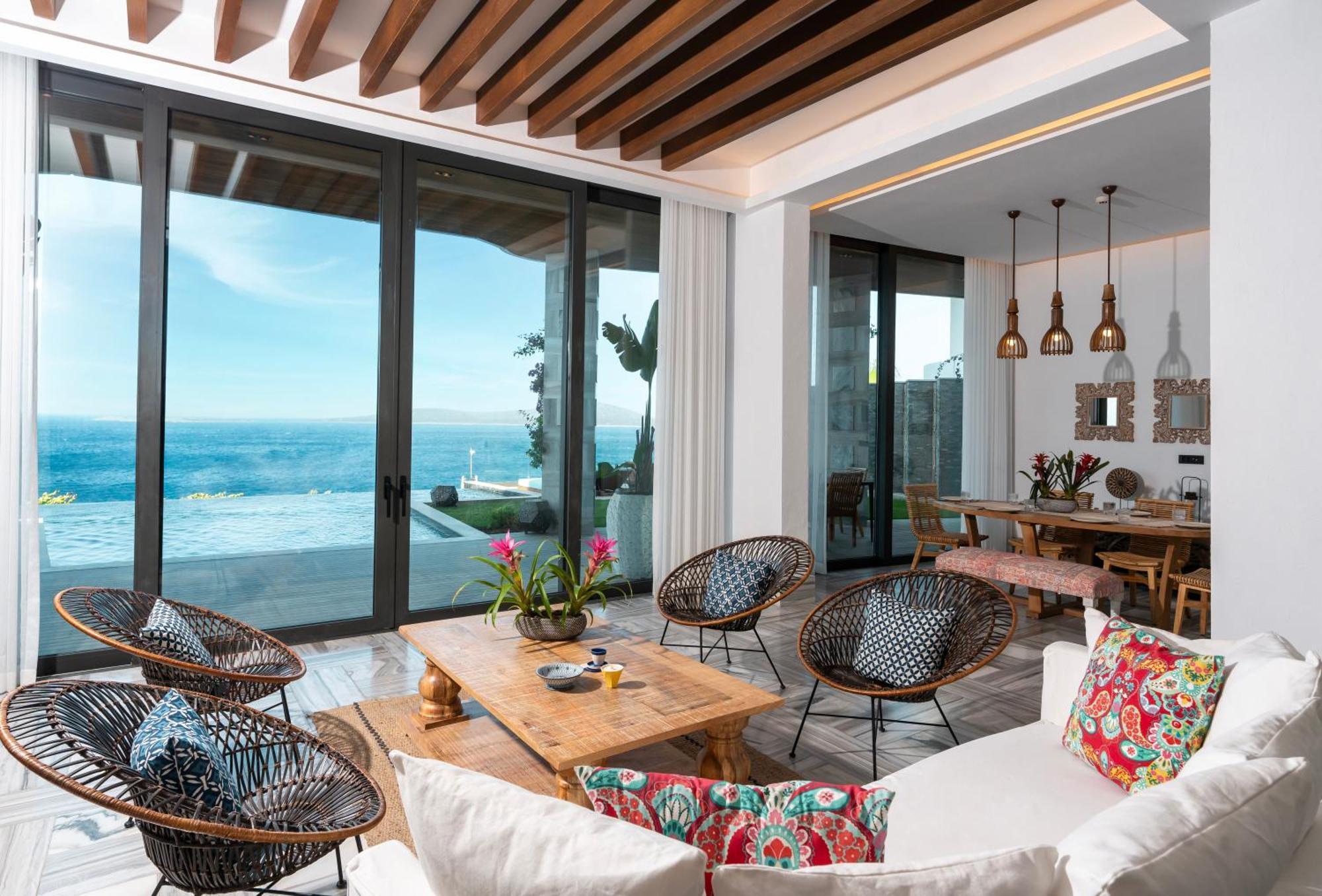 Swissotel Living Bodrum Eksteriør bilde