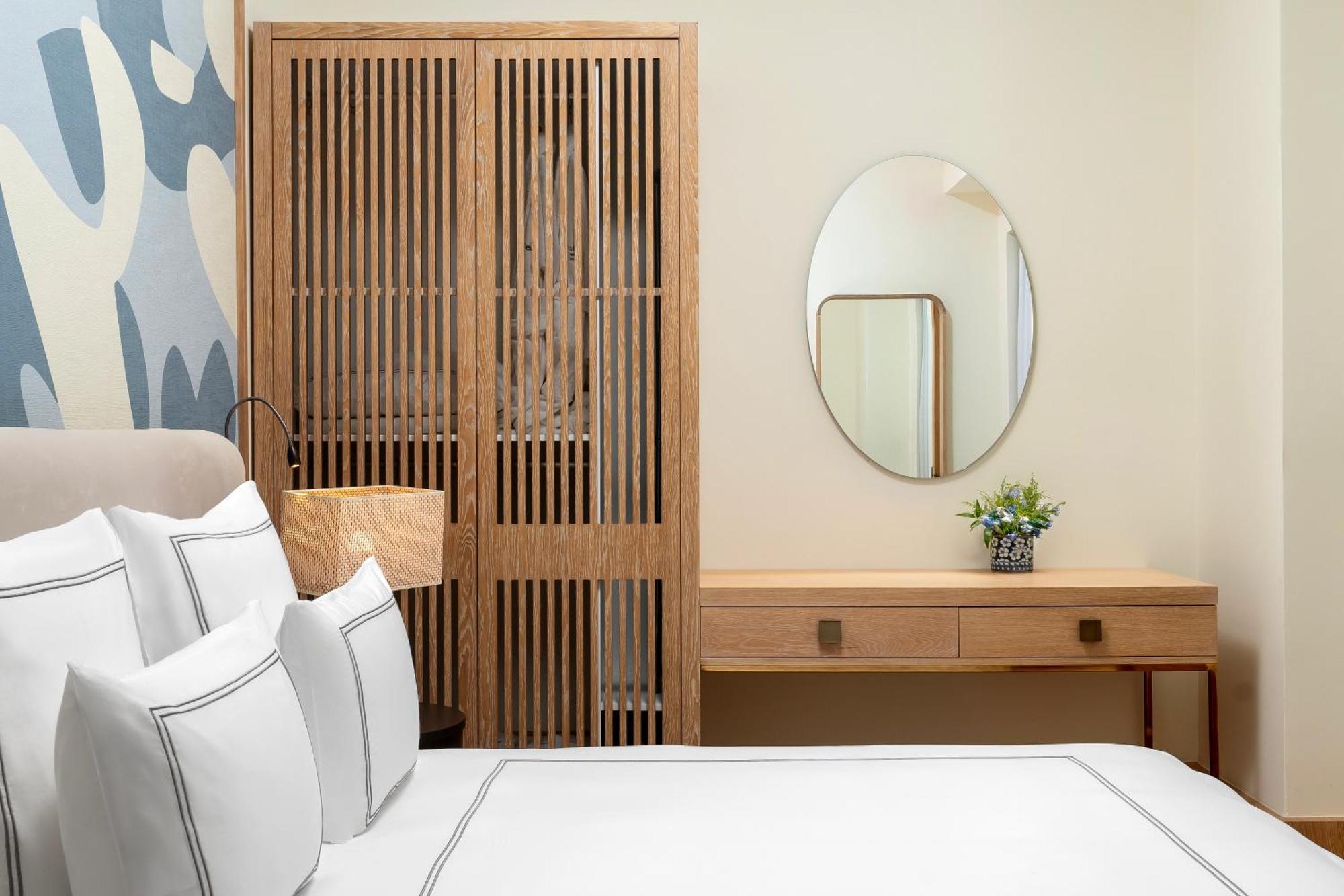 Swissotel Living Bodrum Eksteriør bilde