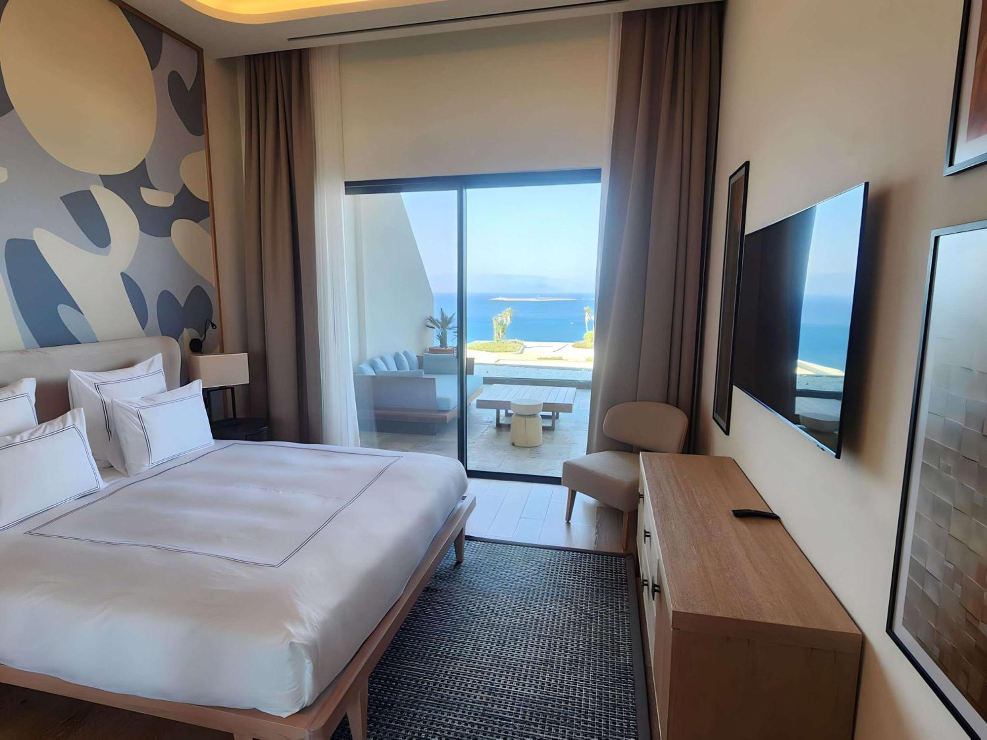 Swissotel Living Bodrum Eksteriør bilde