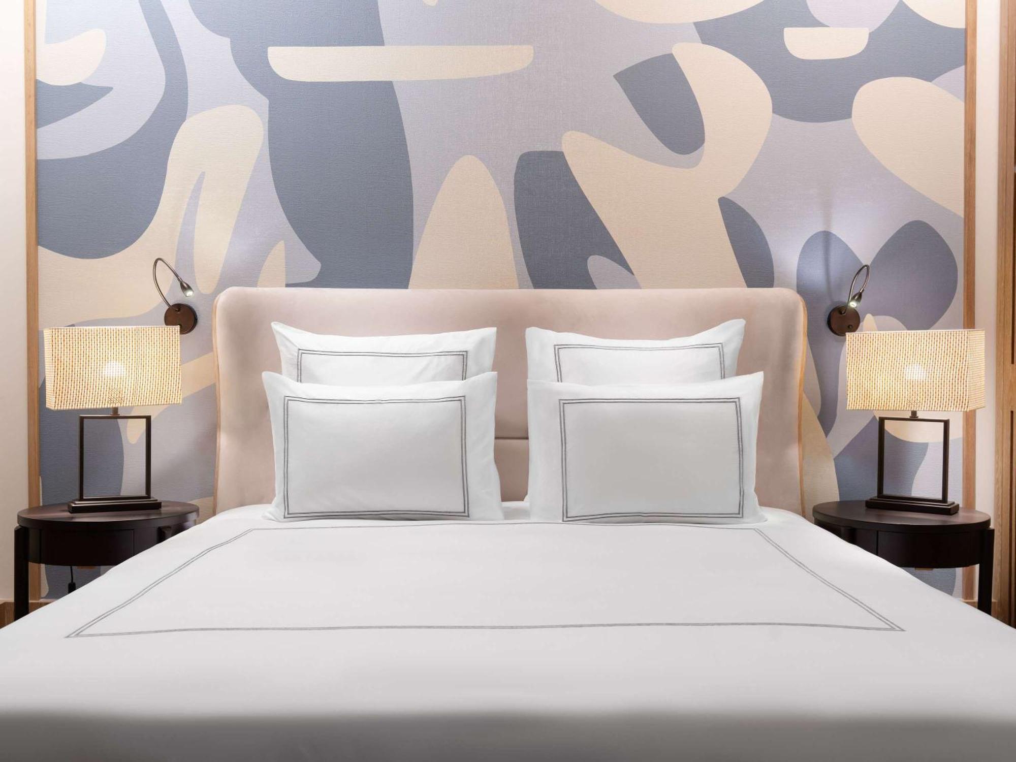 Swissotel Living Bodrum Eksteriør bilde