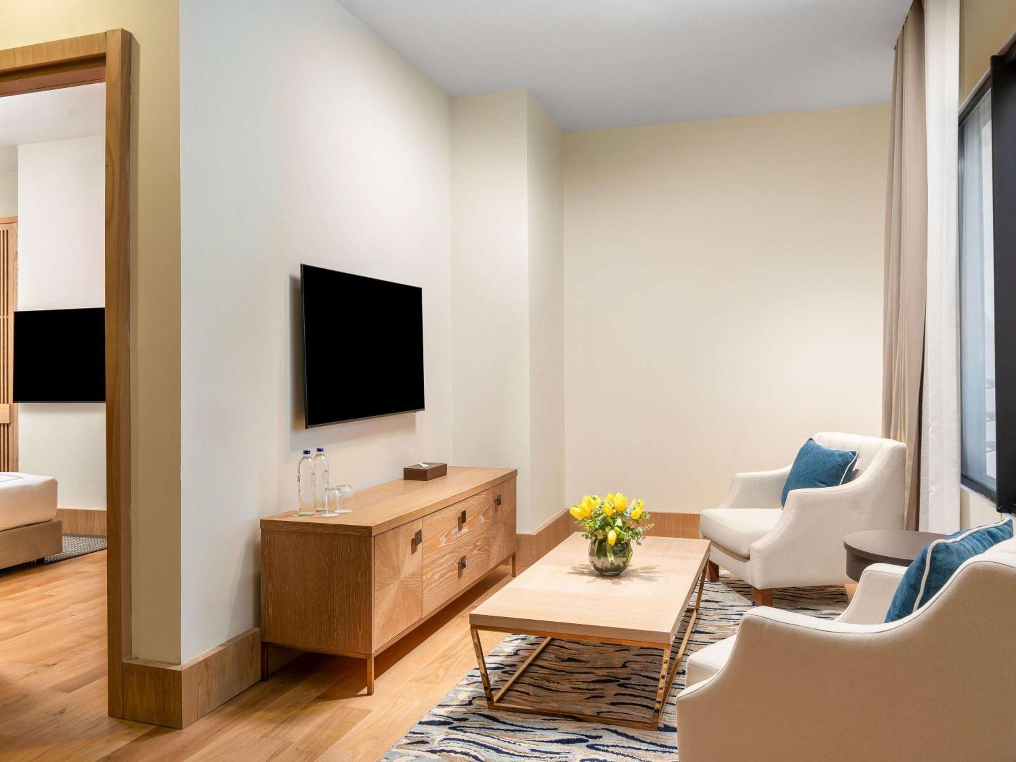 Swissotel Living Bodrum Eksteriør bilde