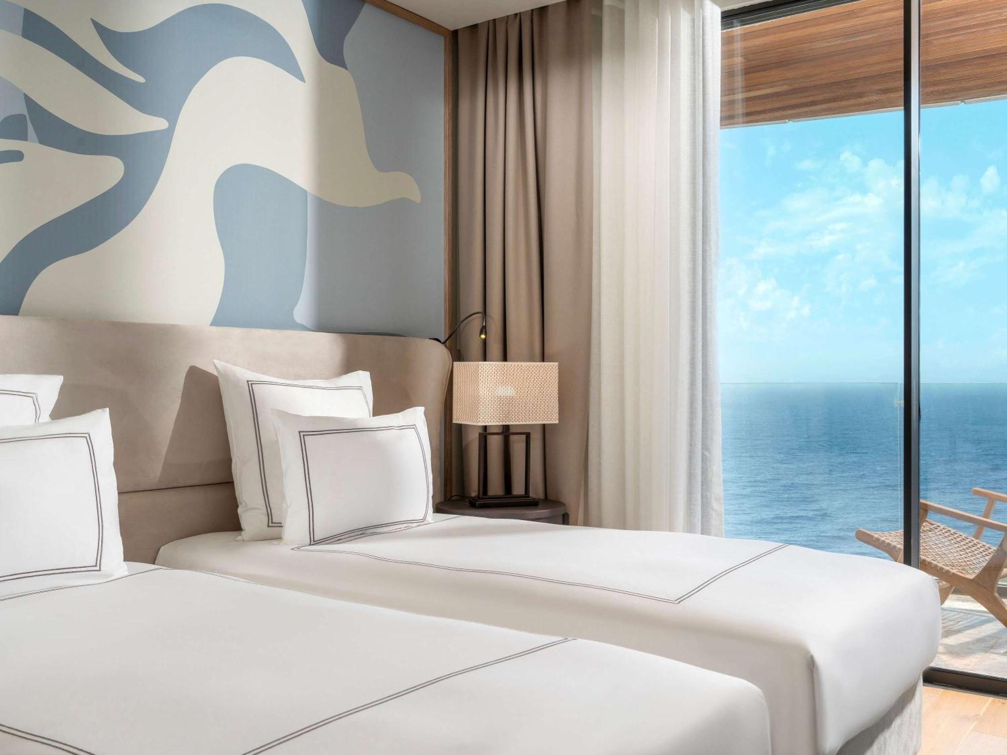 Swissotel Living Bodrum Eksteriør bilde