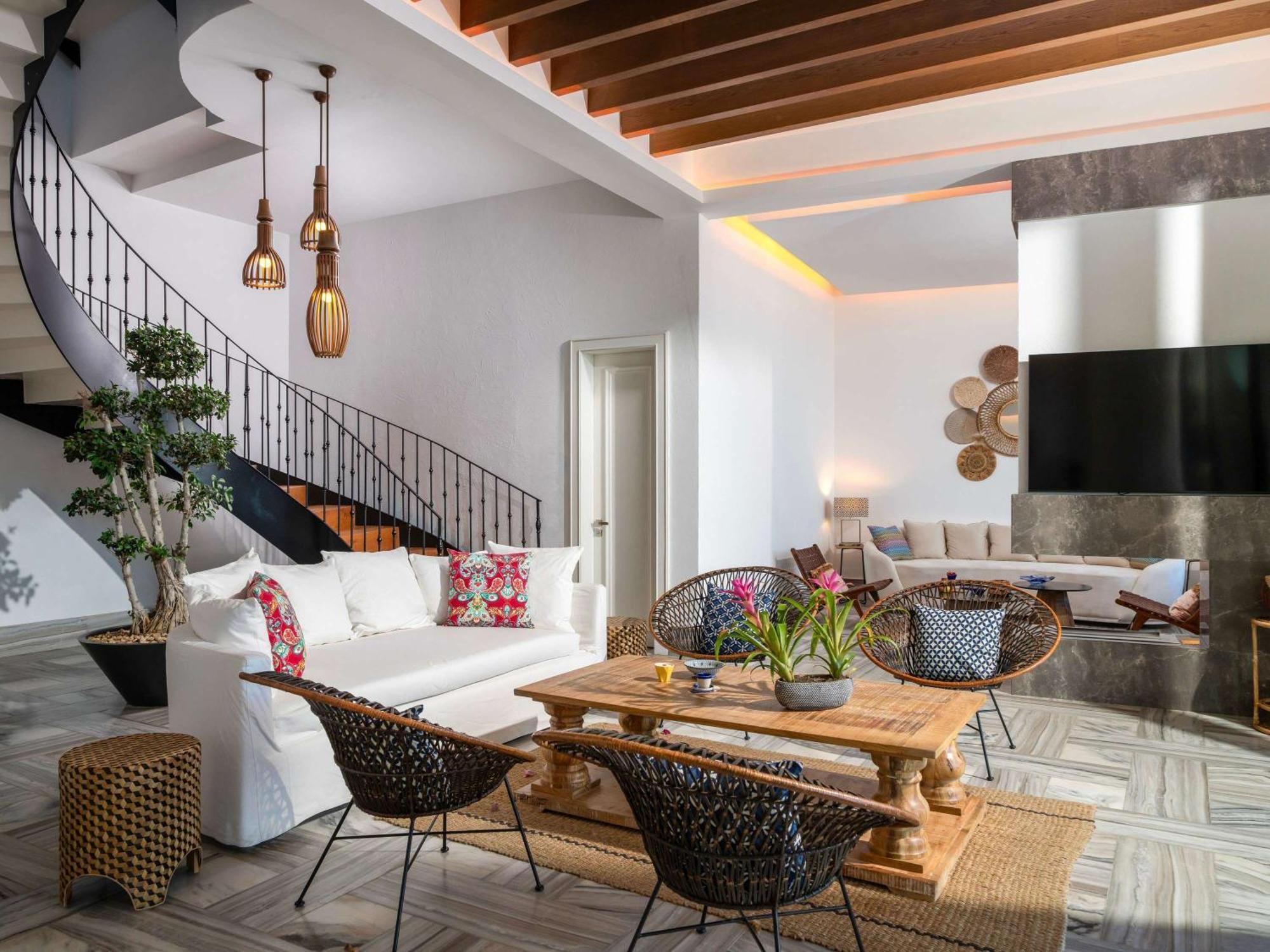 Swissotel Living Bodrum Eksteriør bilde