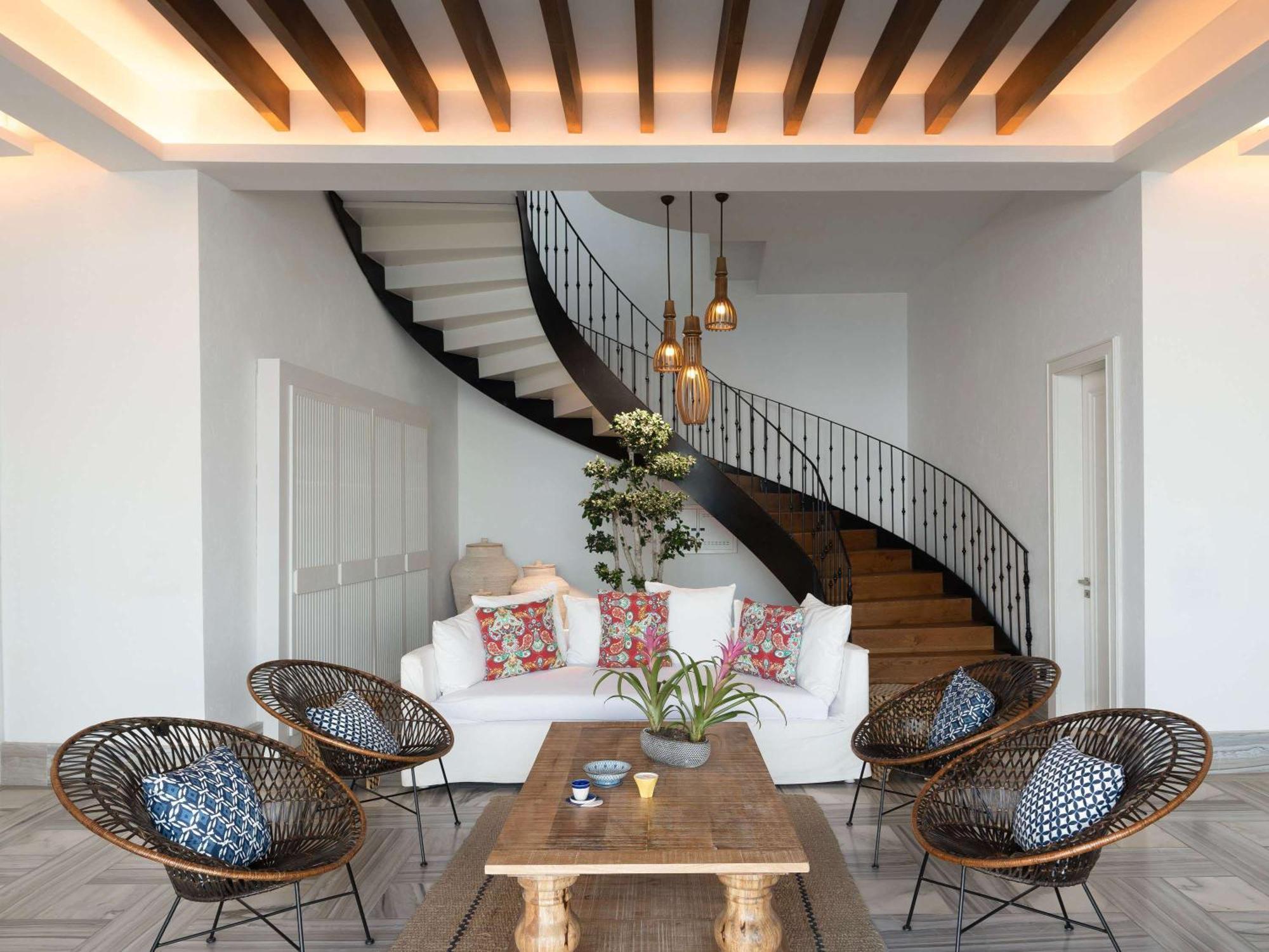 Swissotel Living Bodrum Eksteriør bilde