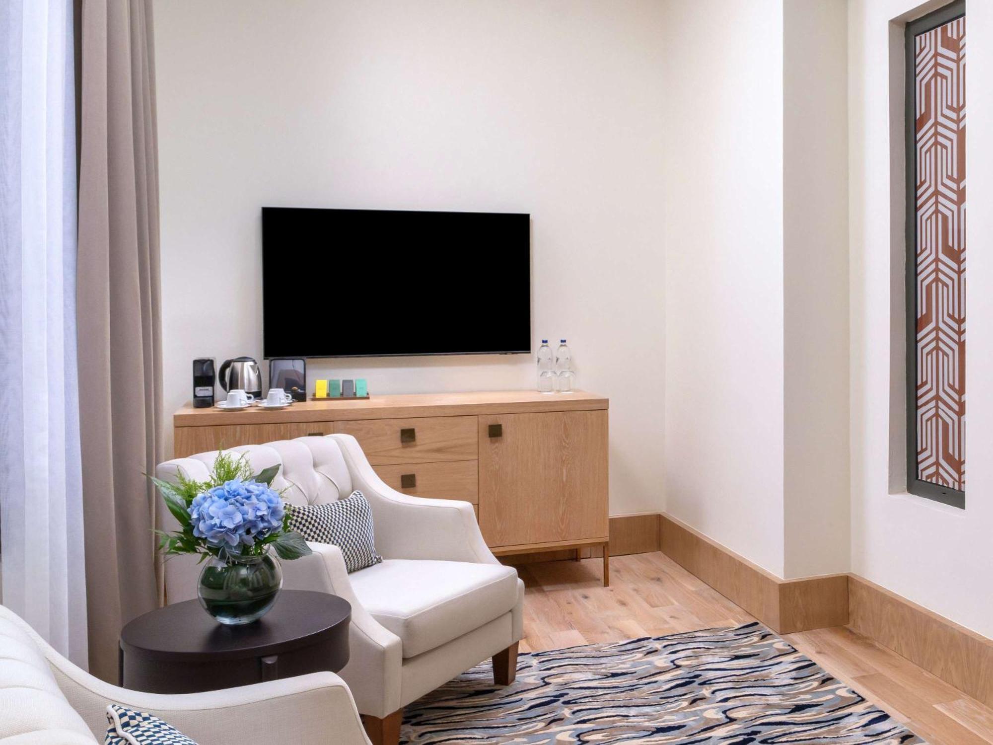 Swissotel Living Bodrum Eksteriør bilde