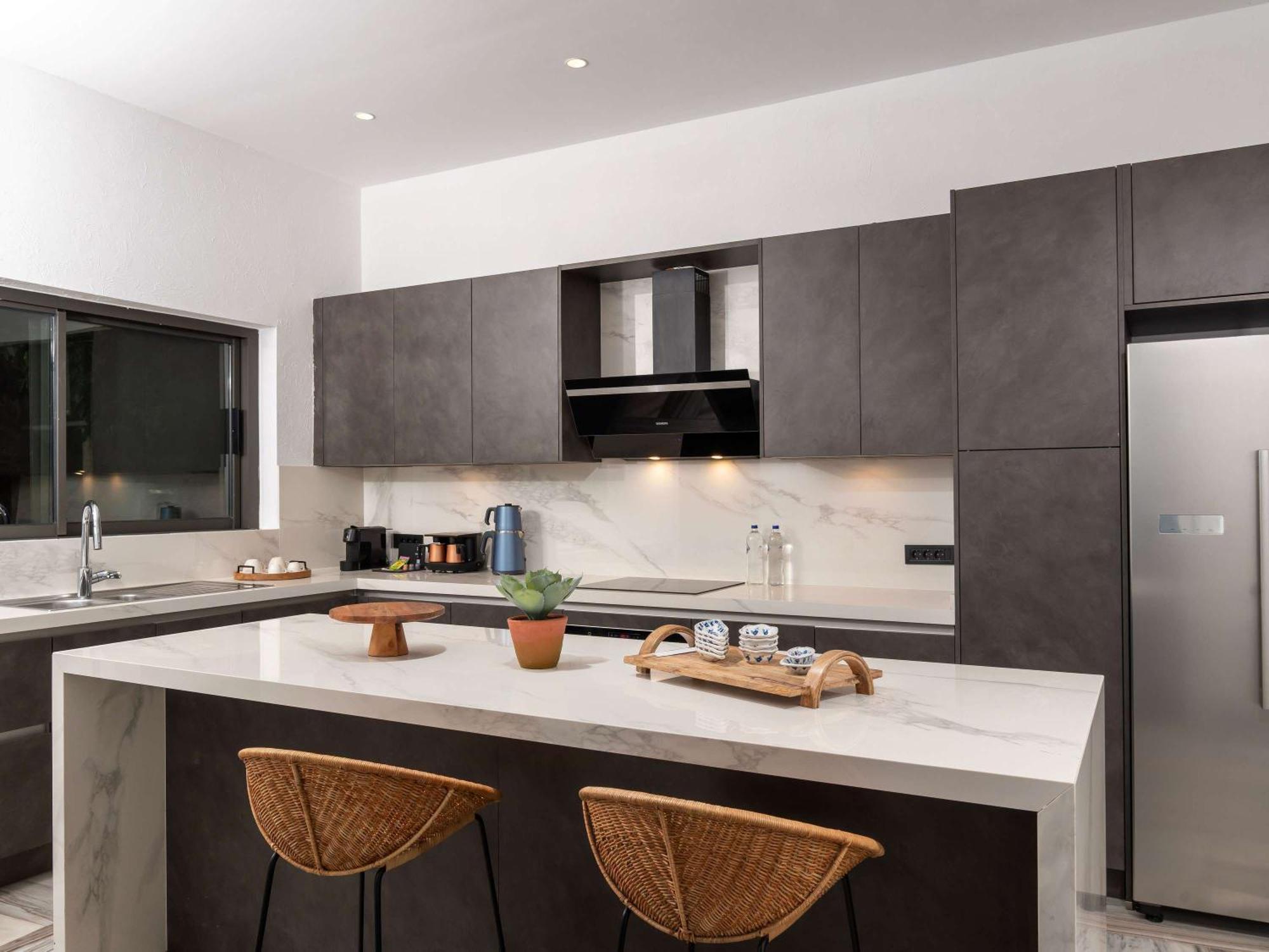 Swissotel Living Bodrum Eksteriør bilde