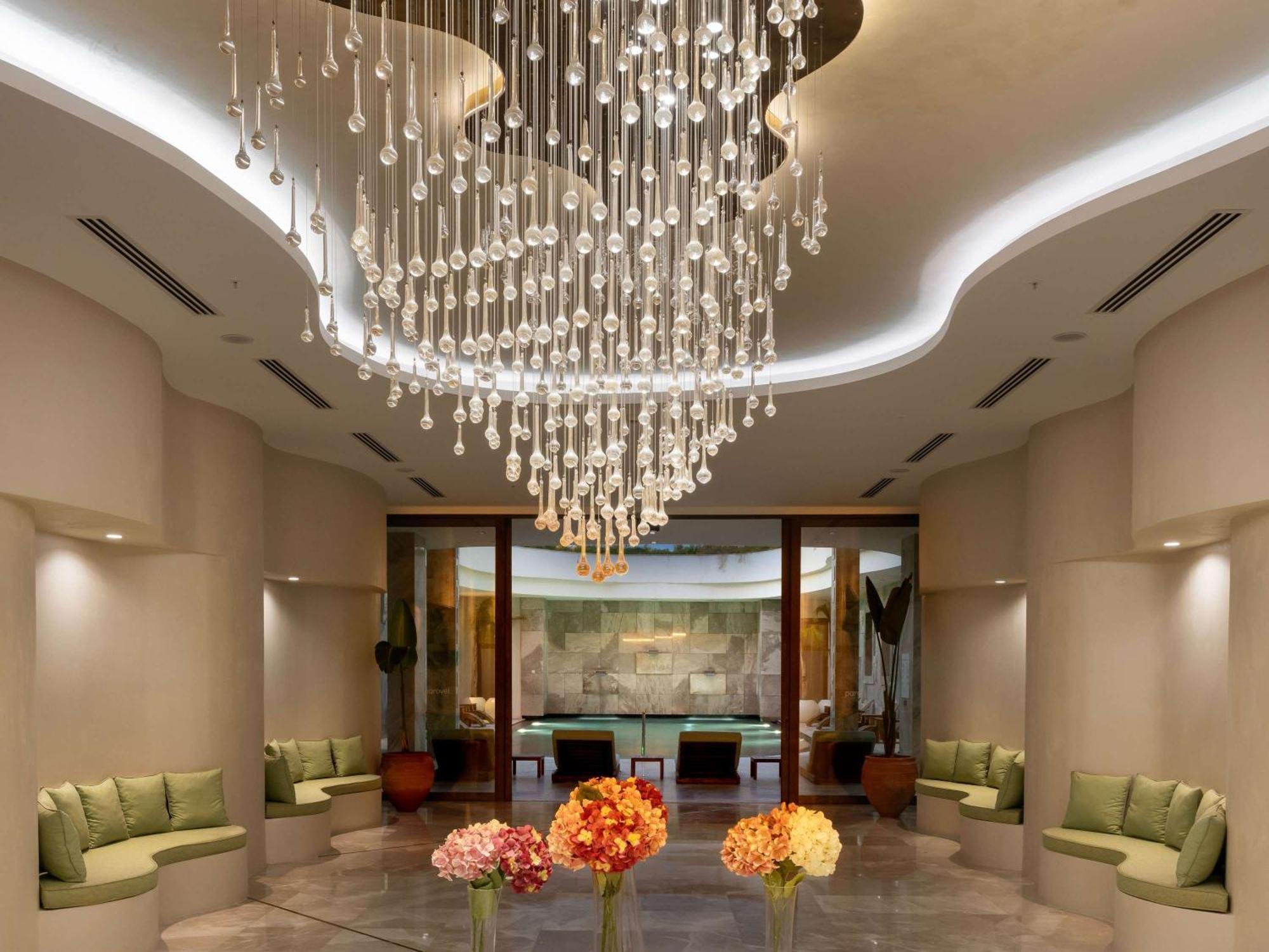 Swissotel Living Bodrum Eksteriør bilde