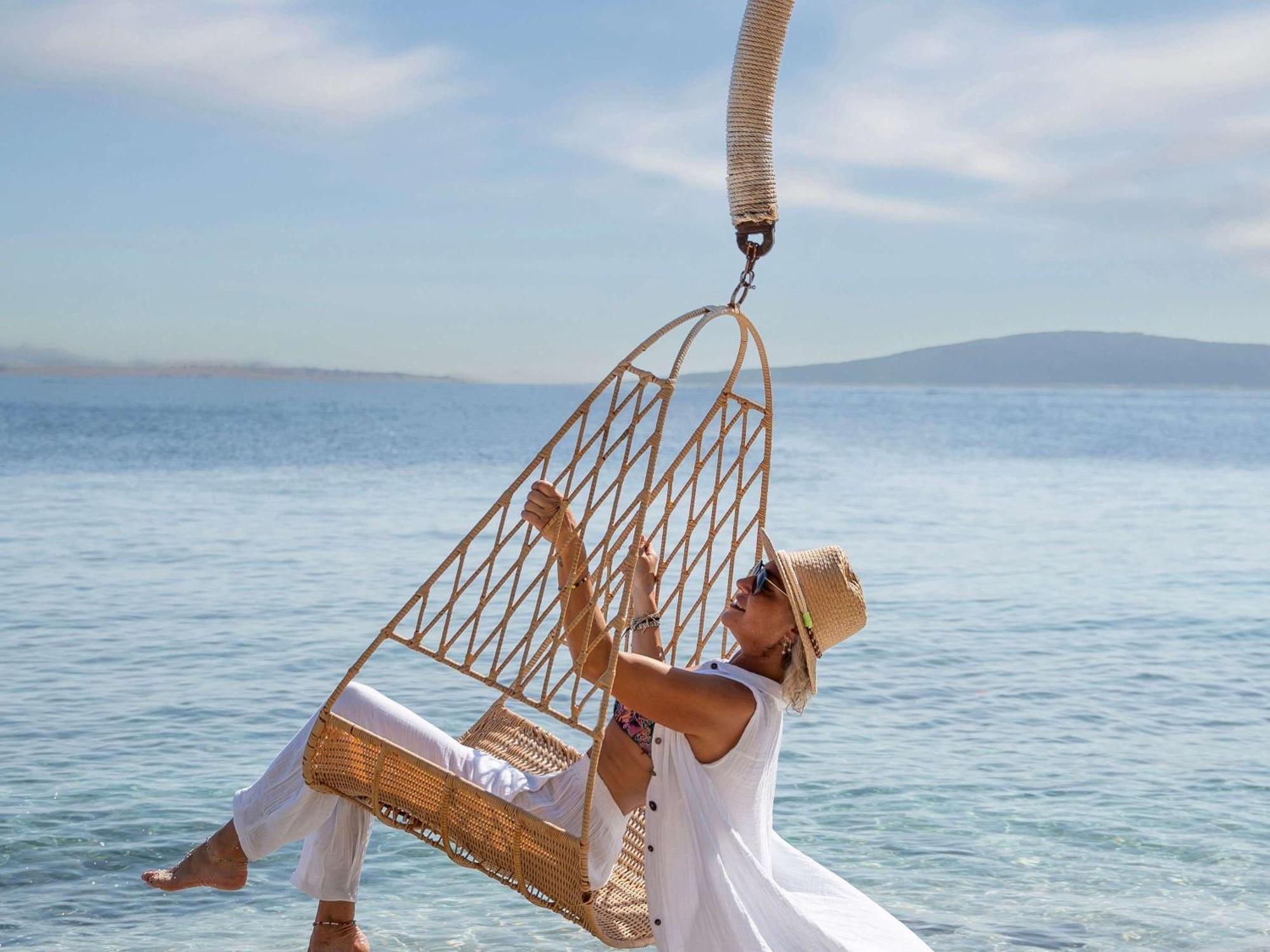 Swissotel Living Bodrum Eksteriør bilde