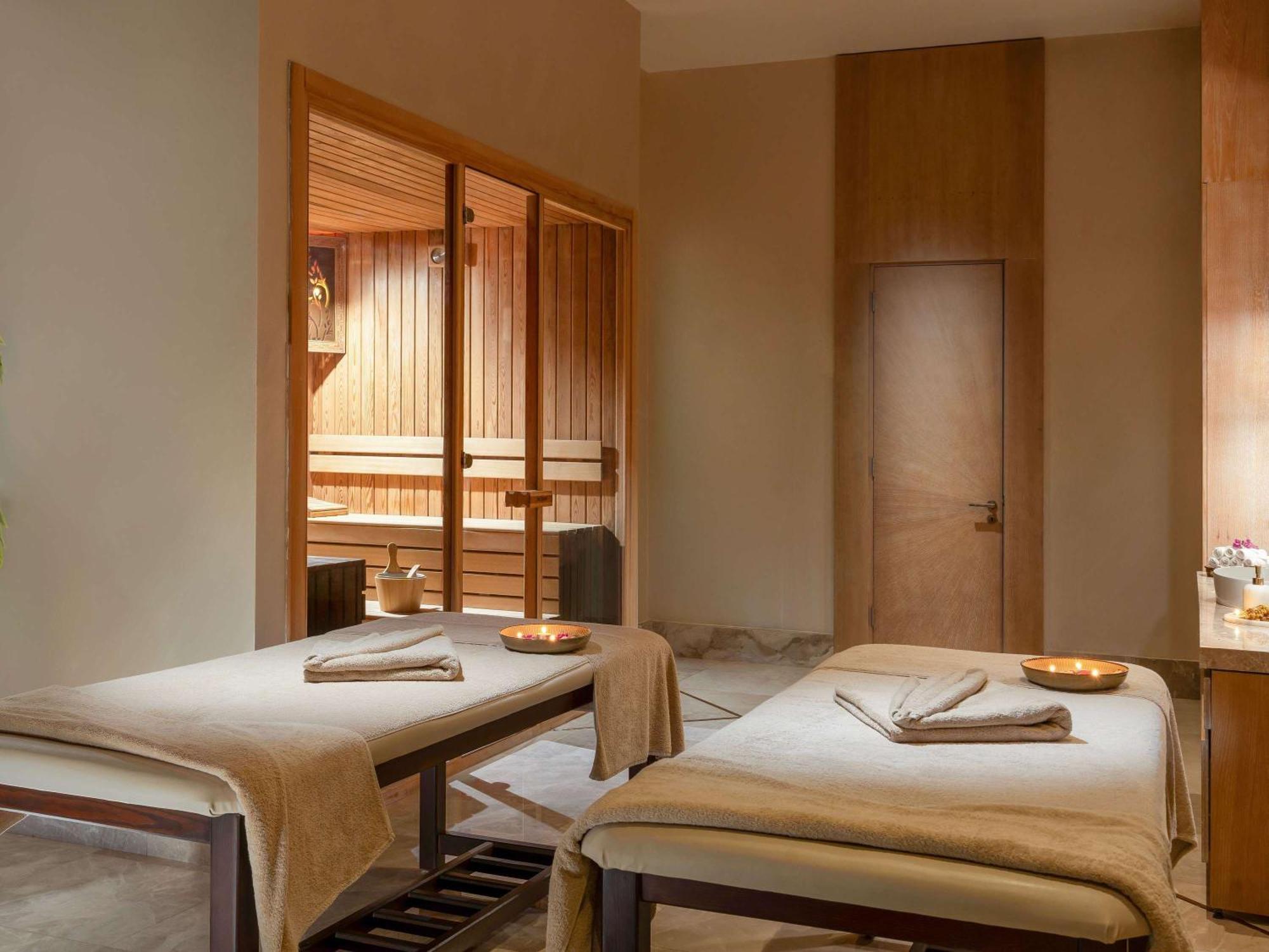 Swissotel Living Bodrum Eksteriør bilde