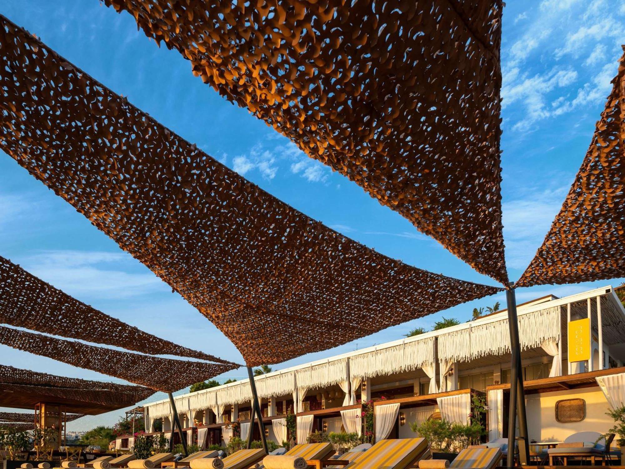Swissotel Living Bodrum Eksteriør bilde