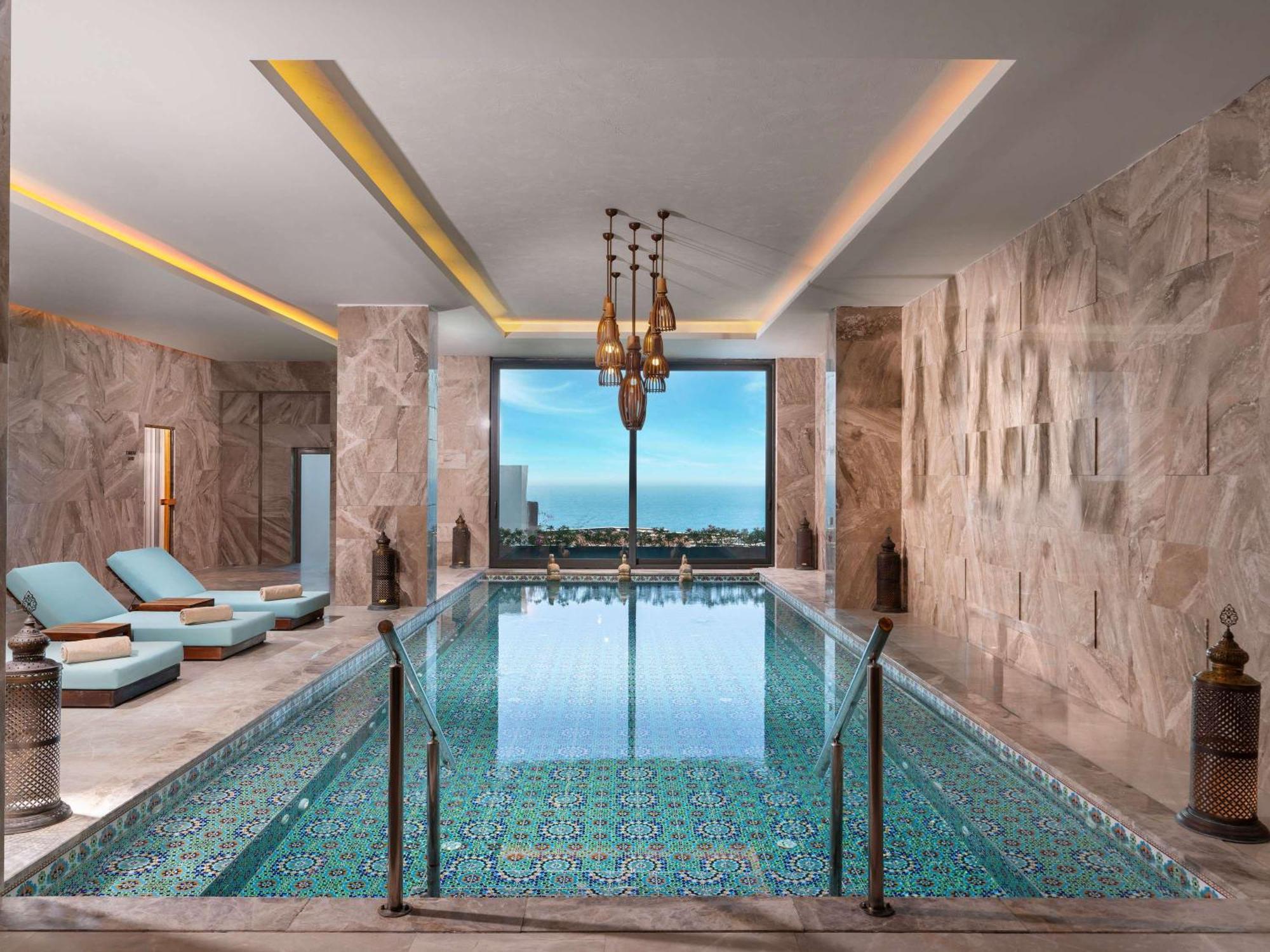 Swissotel Living Bodrum Eksteriør bilde