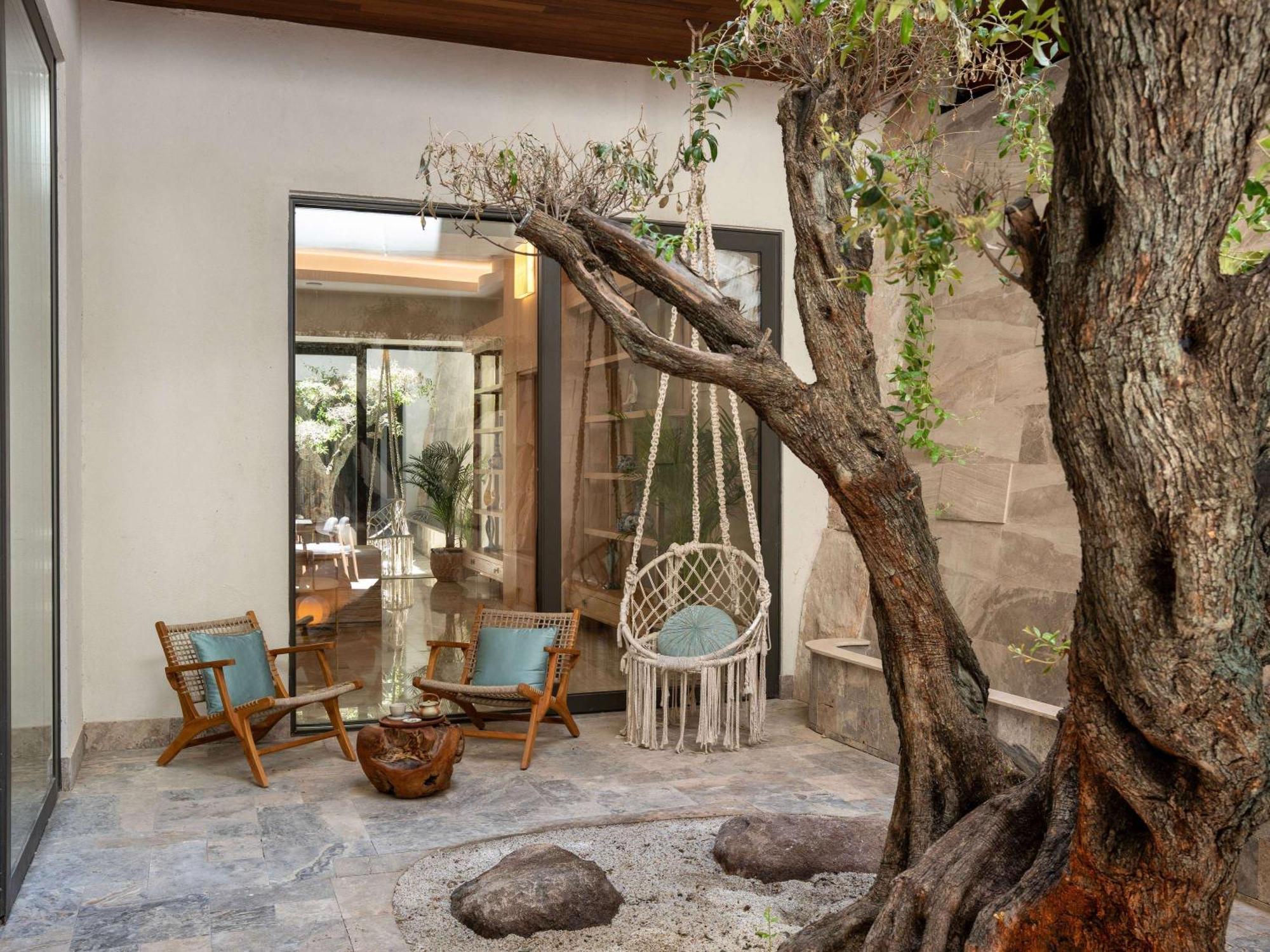 Swissotel Living Bodrum Eksteriør bilde