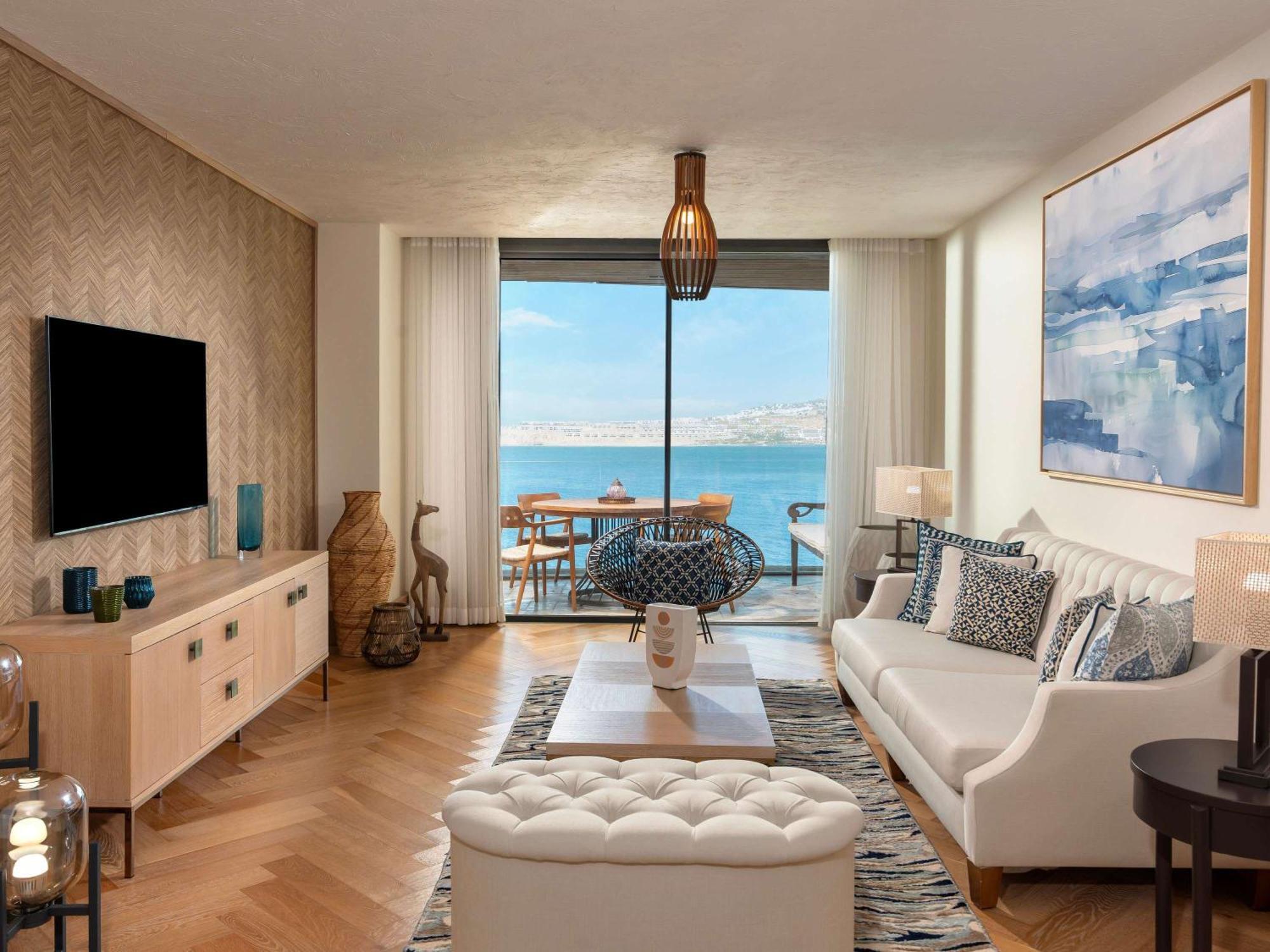 Swissotel Living Bodrum Eksteriør bilde